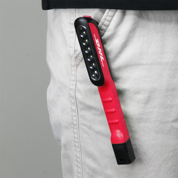 Foreman Pen Work Light 63