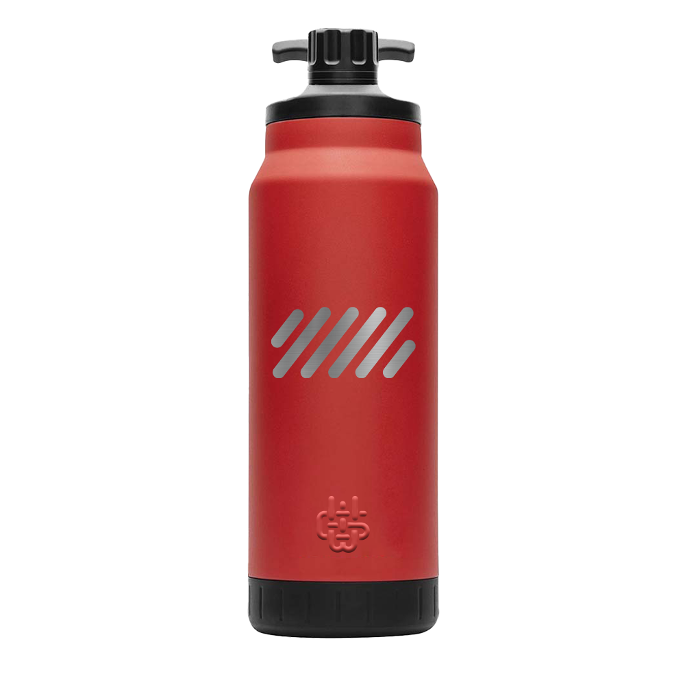Wyld 44oz Mag Bottle
