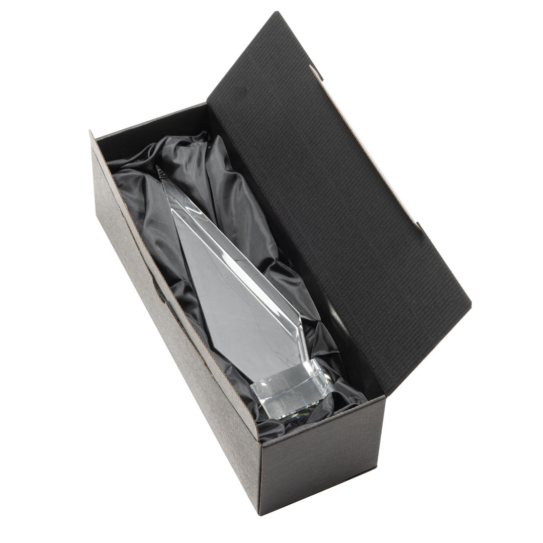 Springfield VividPrint™ Award on Paragon Base - Black 10