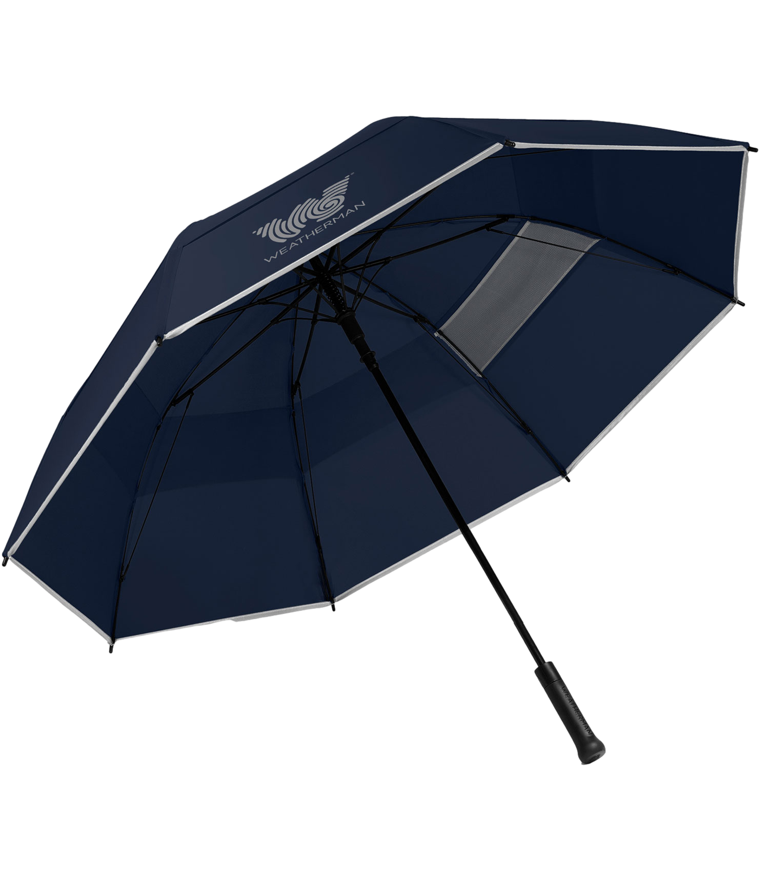 The Weatherman® 62 Golf Umbrella 13