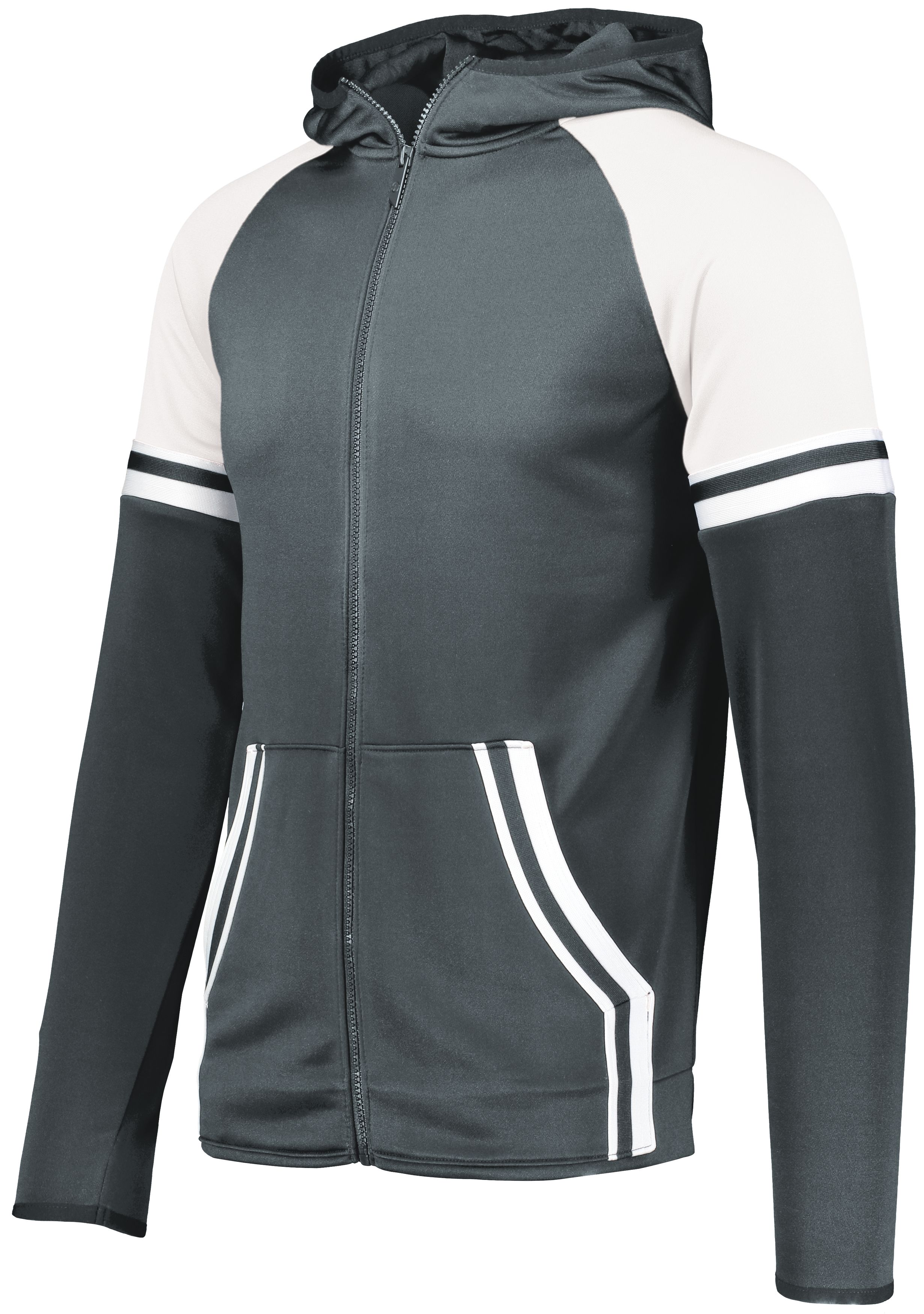 Retro Grade Jacket 15