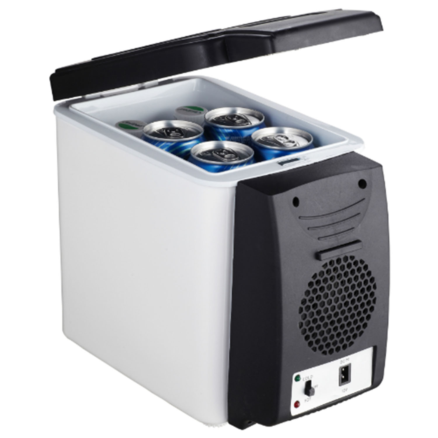 Car Mini Refrigerator 5