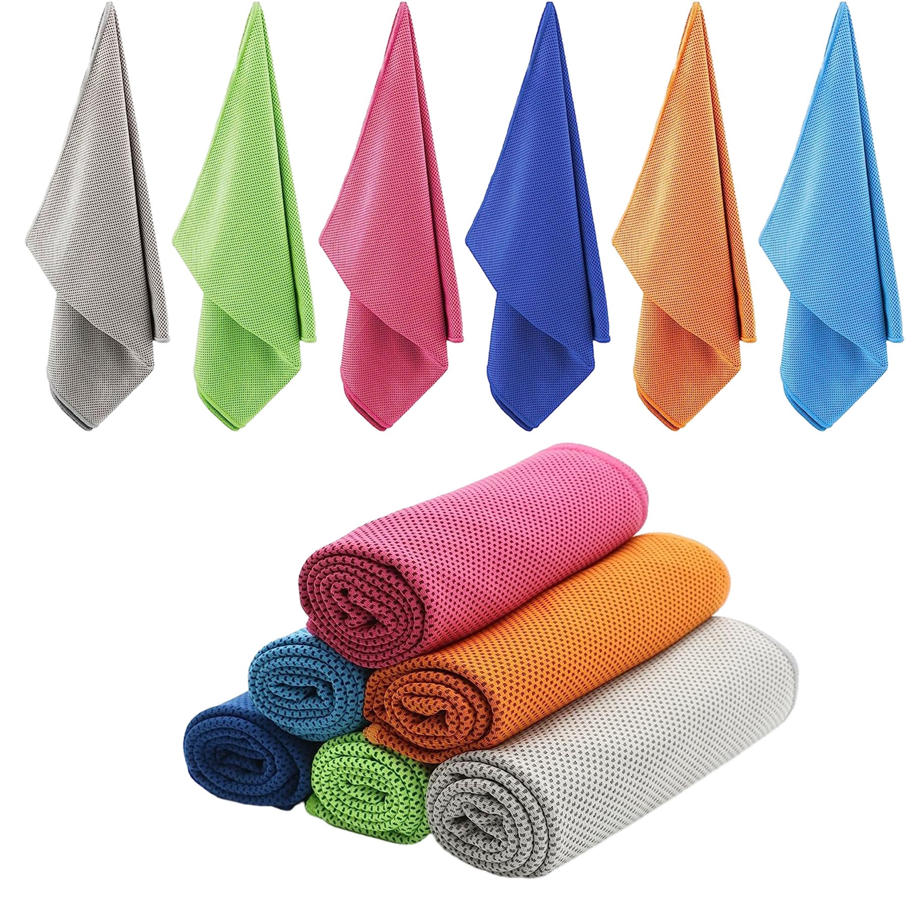 Sports Cooling Towel 1