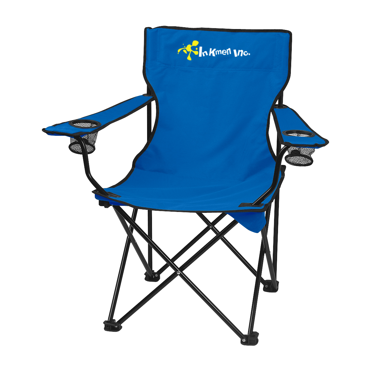 Folding Chair With Carrying Bag 36