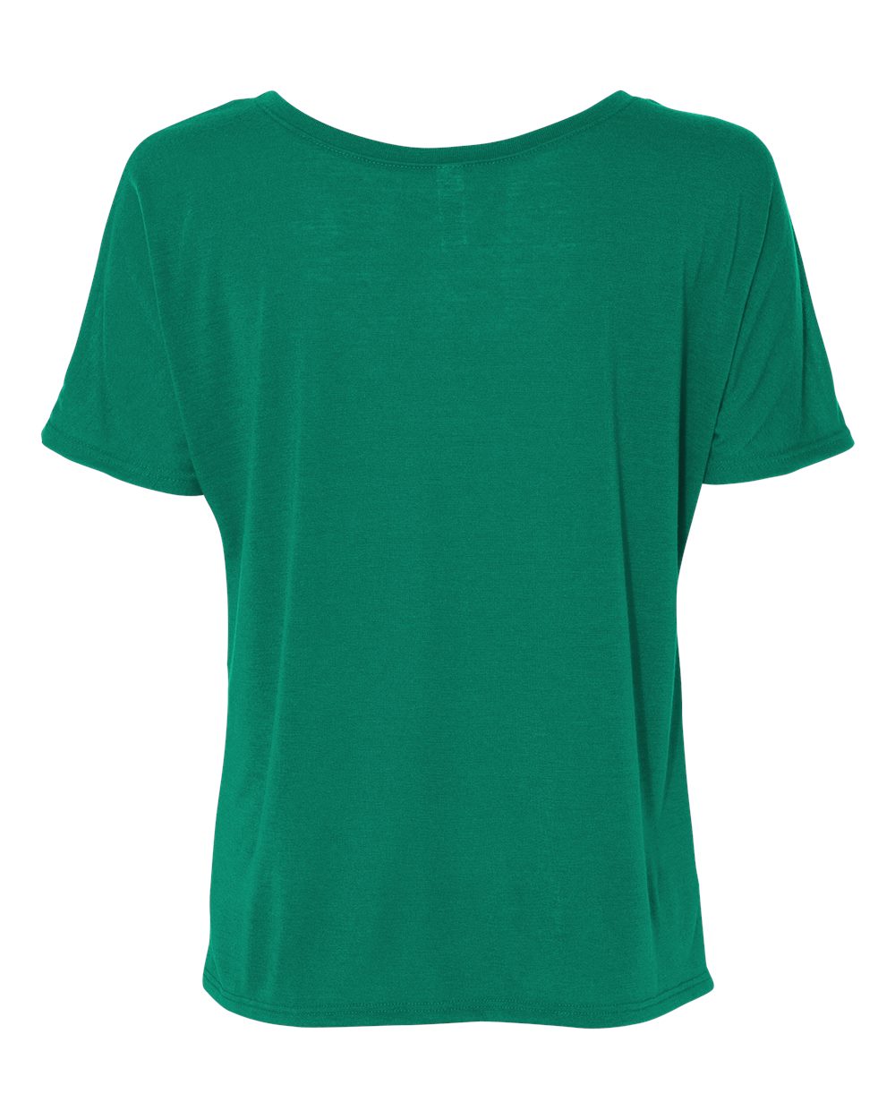 Women's Slouchy Tee - 8816 43