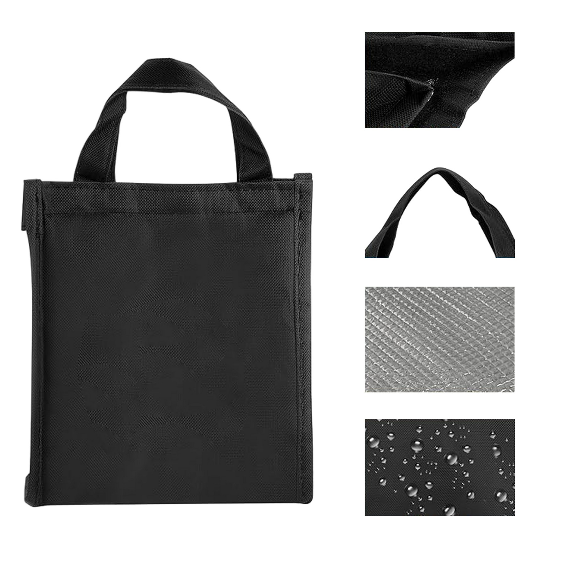 Insulated Cooler Bag 1