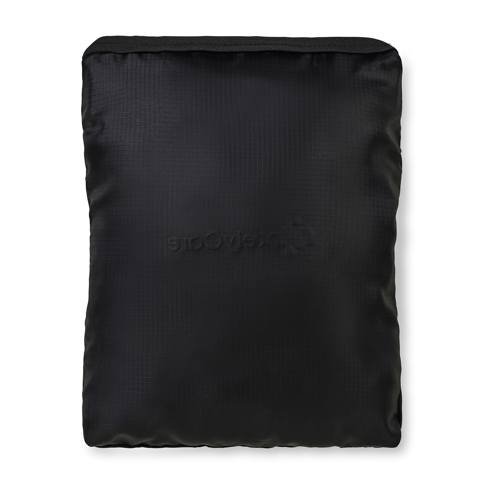 RuMe® Recycled Ripstop rPET Cinch Tote 3