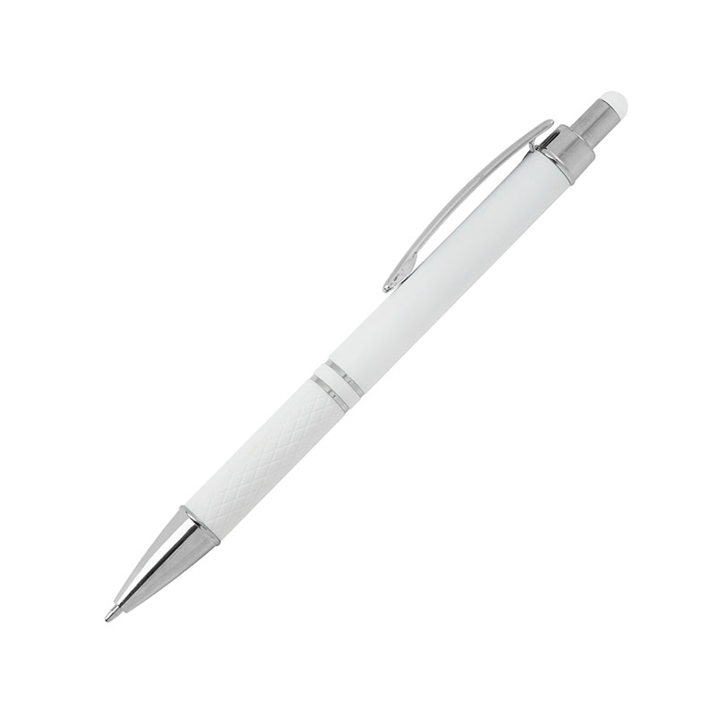 Palette Soft Touch Ballpoint Pen / Stylus 74