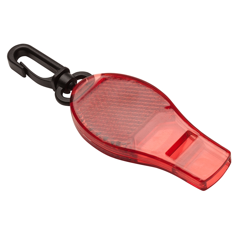 Apito Safety Reflector Whistle 17