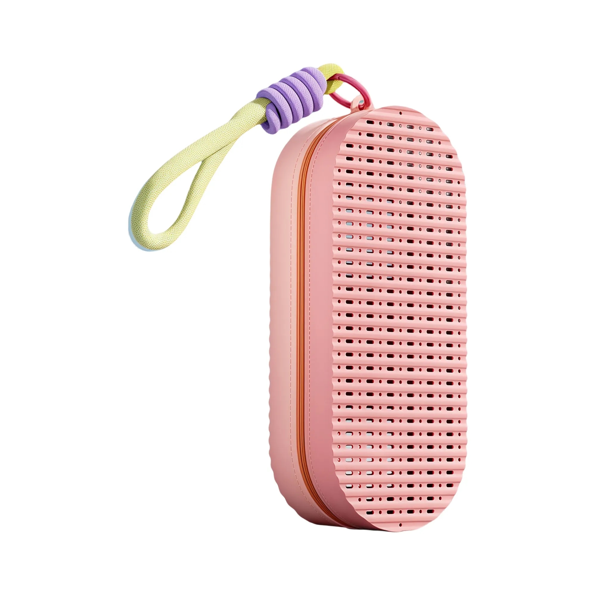 Soft Swim Goggle Case with Drain Hole 10