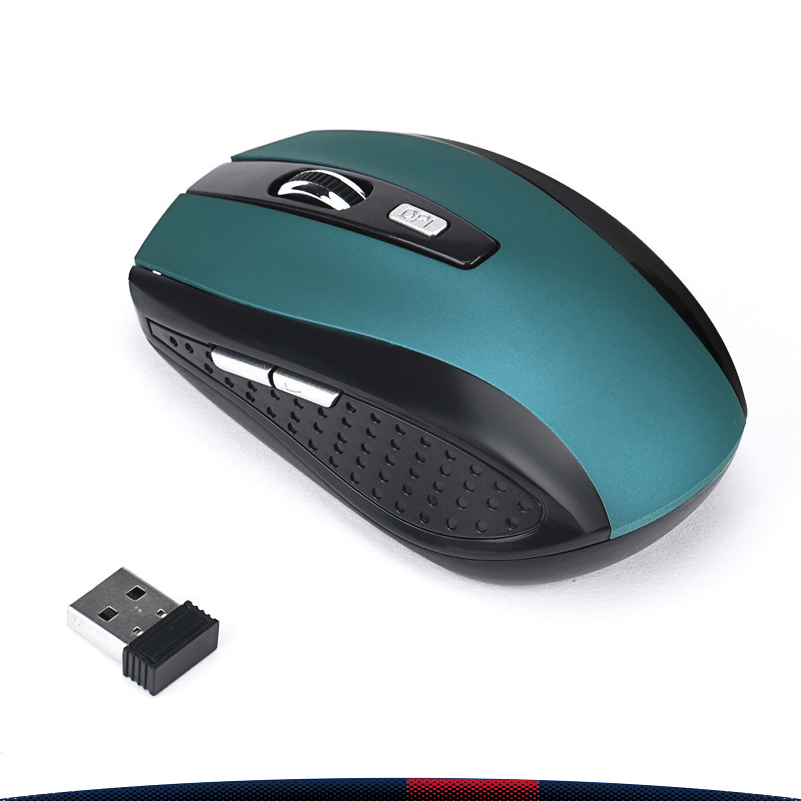Rond Wireless Mouse 3