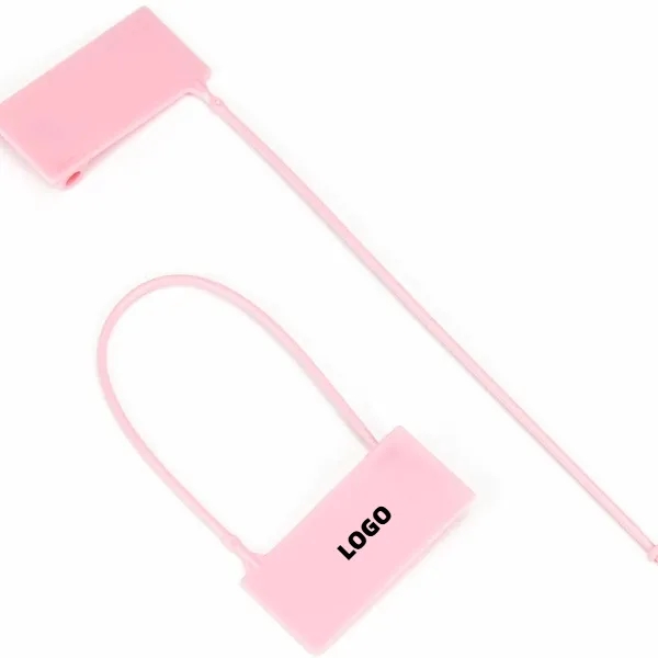 Disposable Anti-Theft Security Seal 5