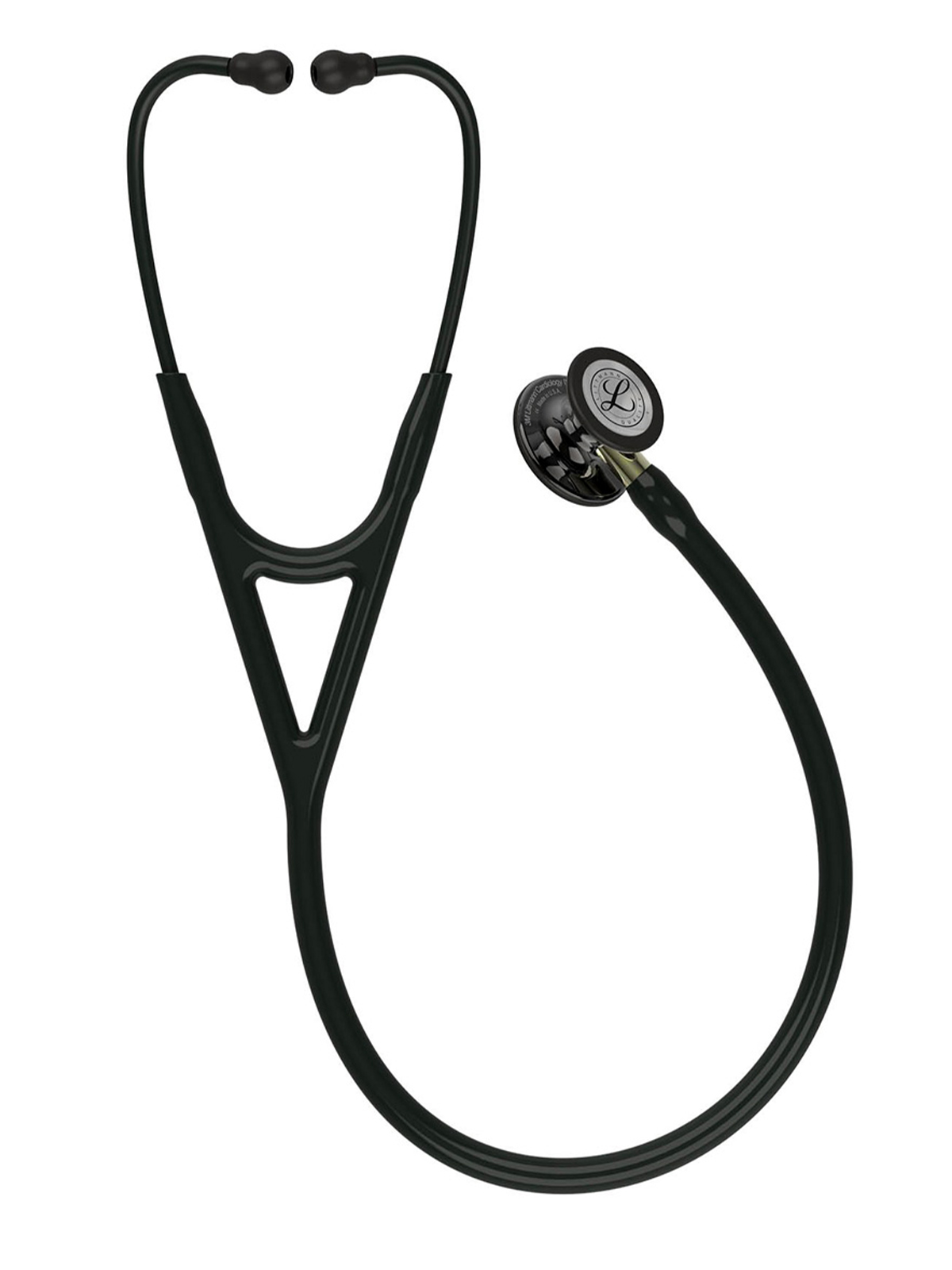 Littmann Stethoscopes - Cardiology IV™ Stethoscope