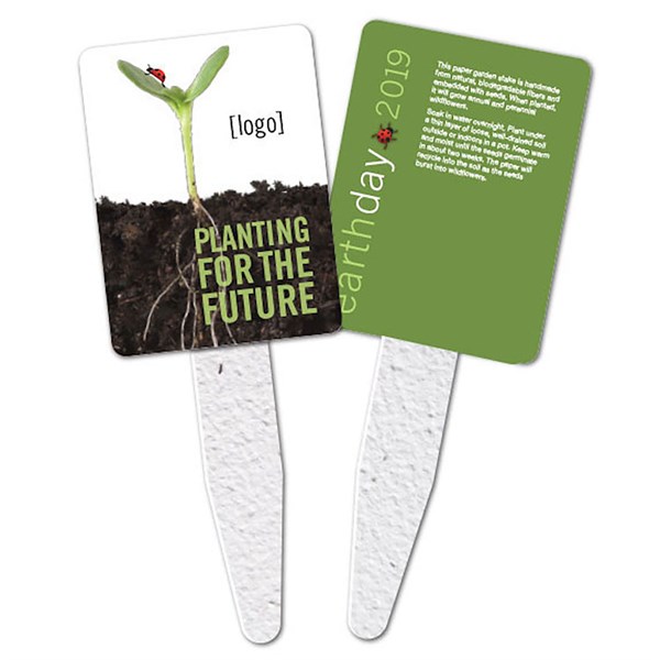 Garden Grow Stakes 15