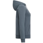 tentree Organic Cotton Zip Hoodie - Women's 151