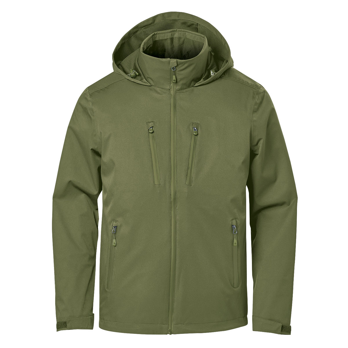 Stormtech Men's Scirocco Lightweight Shell 68