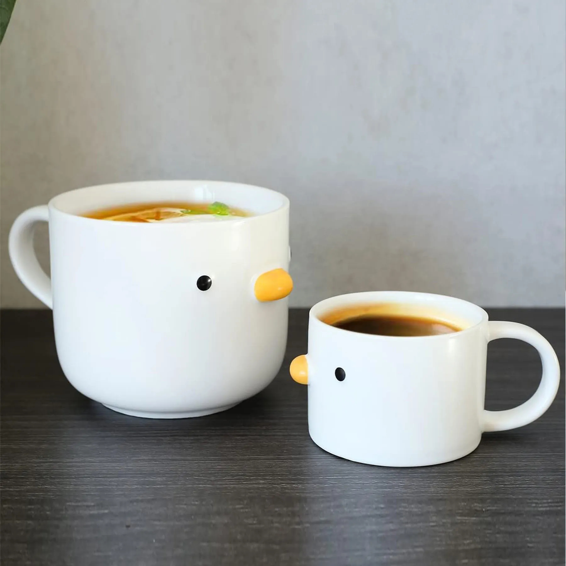 Breakfast Mug 2