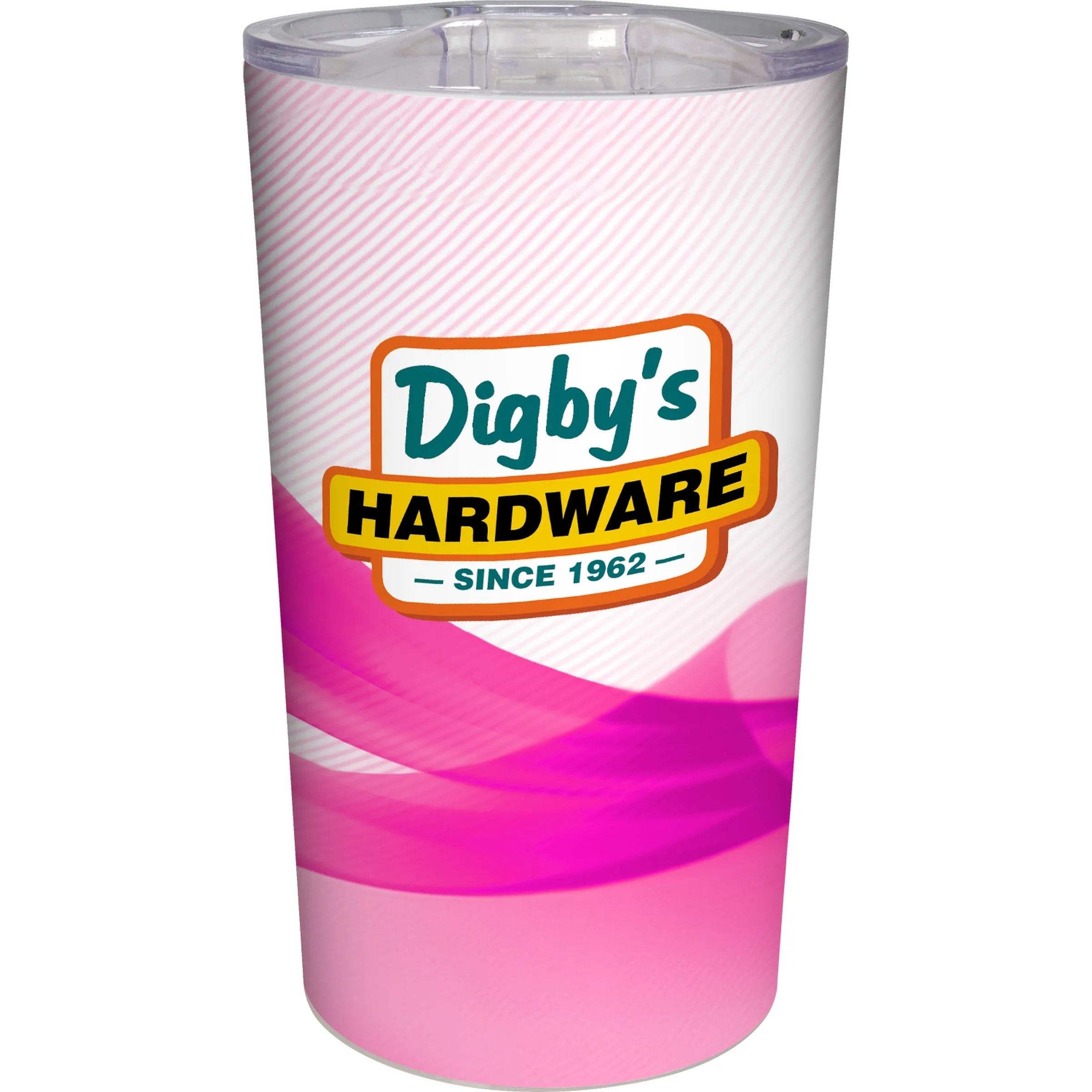 Full Color Groovy Mug 8