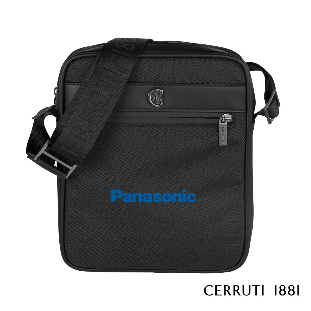 Cerruti 1881® Bond Crossbody Bag