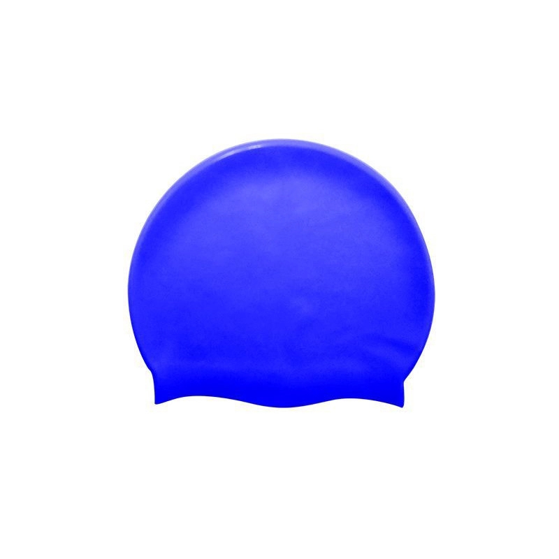 Silicone Swimming Cap 10