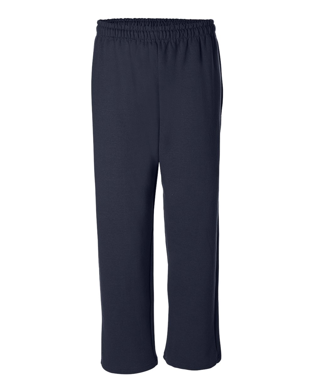 Unisex Heavy Blend™ Open-Bottom Sweatpants - 18400 15