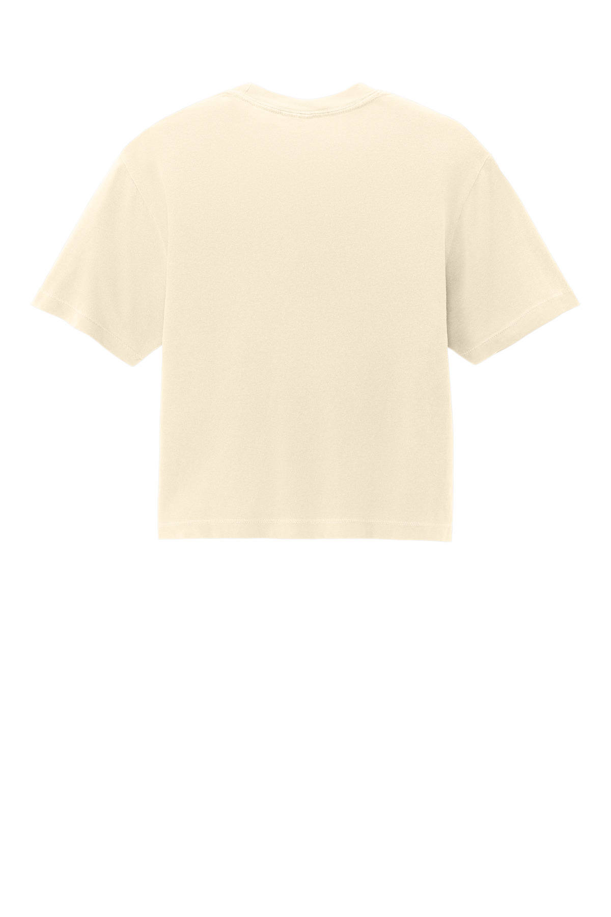 Comfort Colors Women's Heavyweight Boxy Tee 3023CL 126