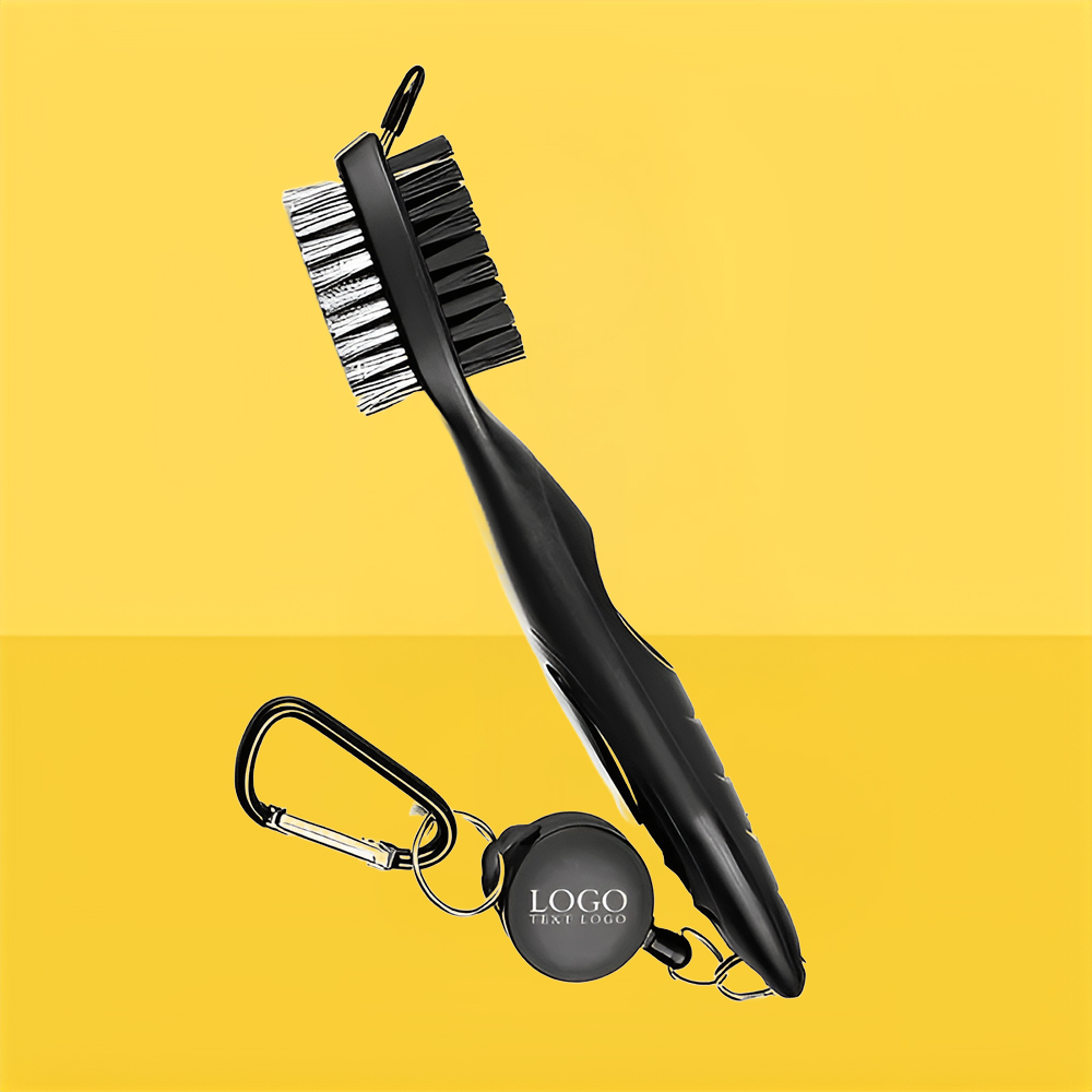 Golf Club Brush and Groove Cleaner 2