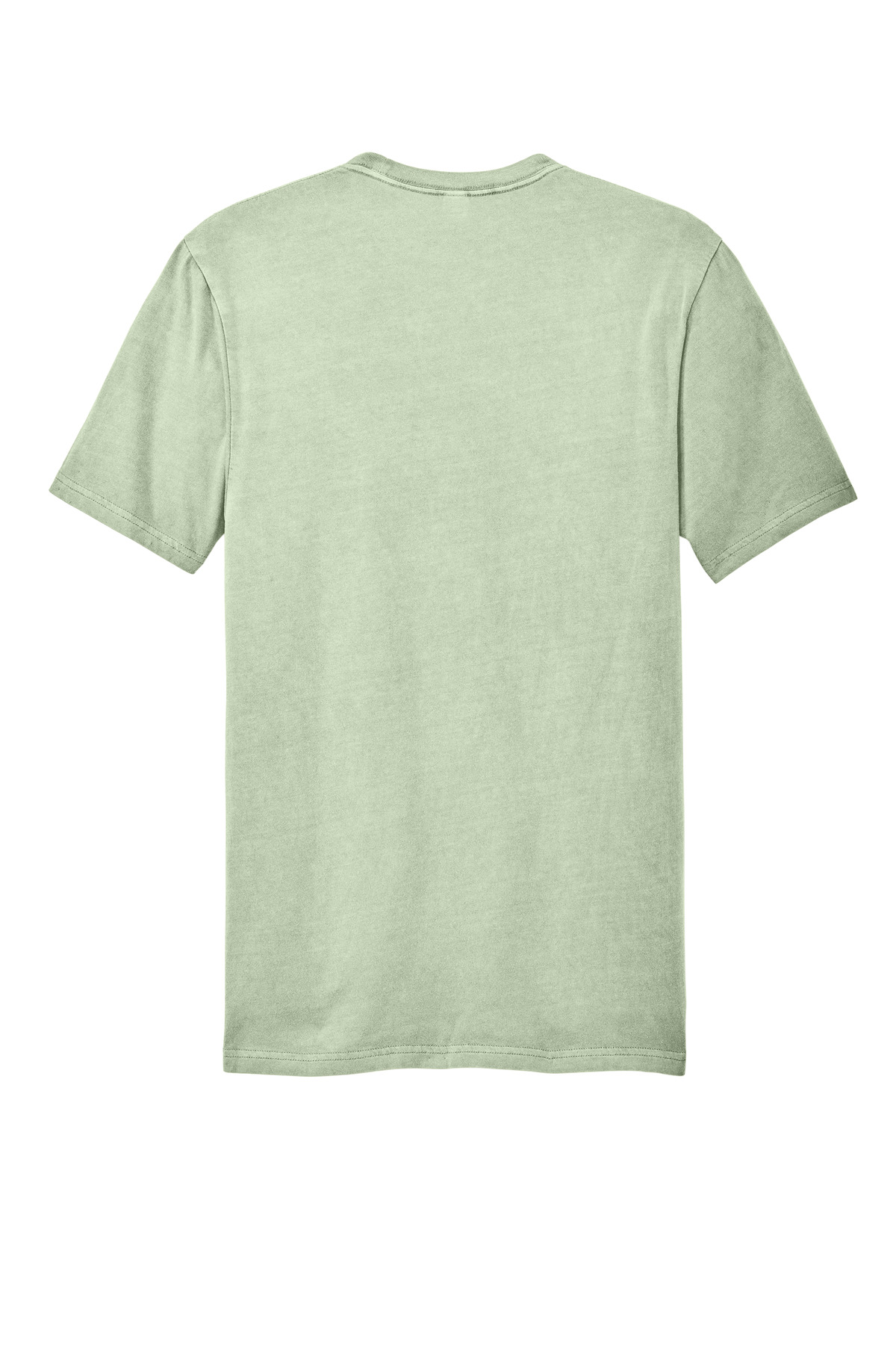 Allmade Unisex Mineral Dye Organic Cotton Tee AL2400 18