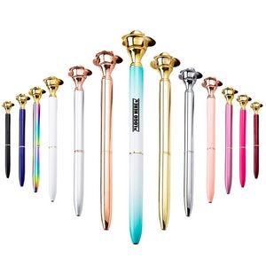 Flating Glitter Ballpoint Pens 2