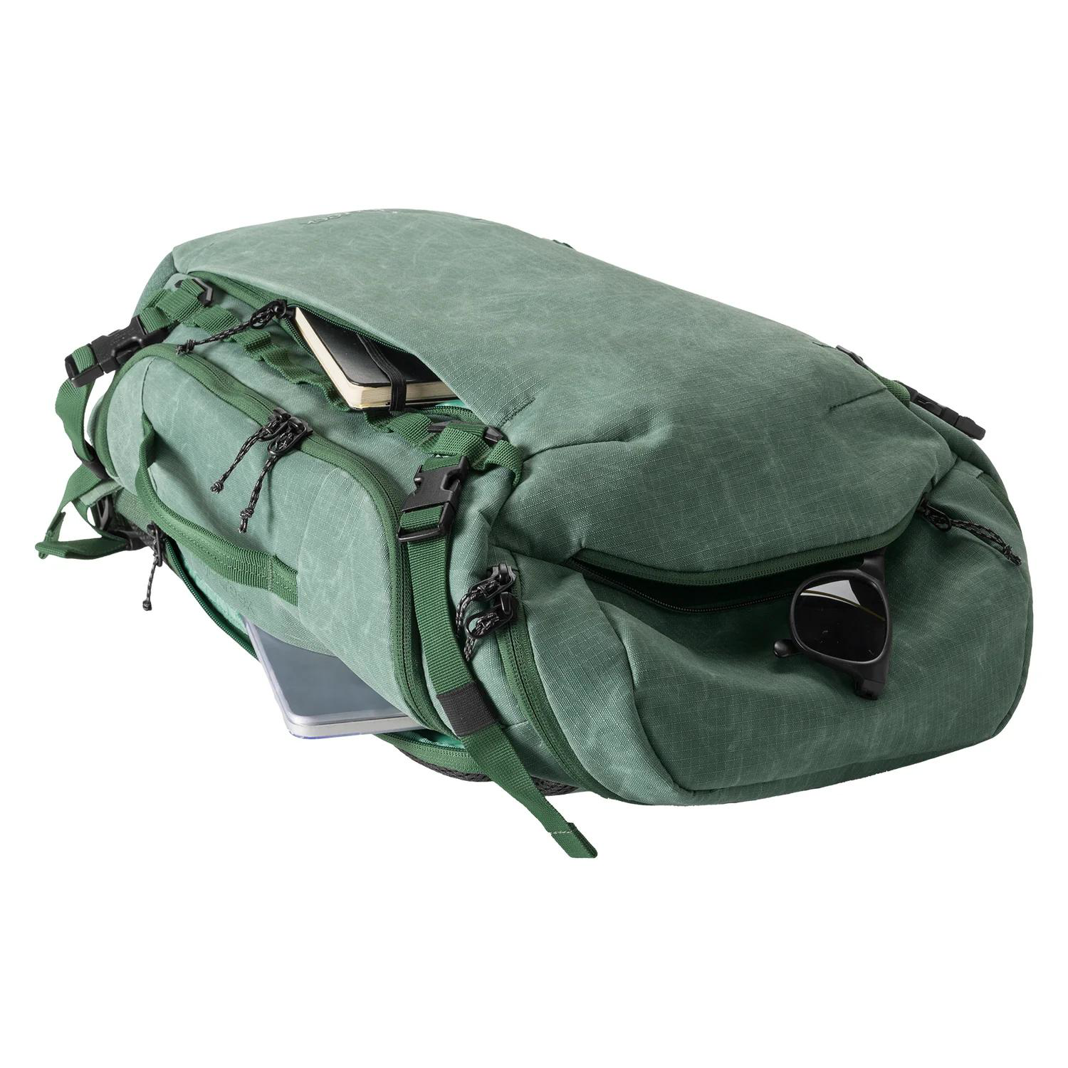 Eagle Creek® Recycled 27L Explore Backpack 8