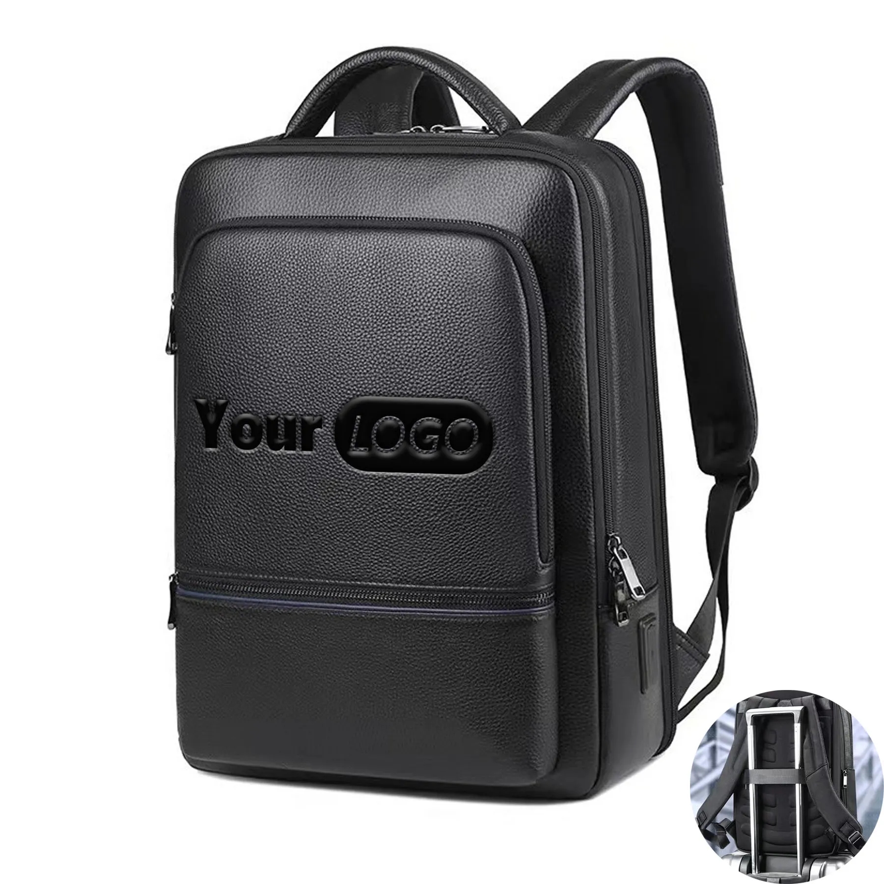 Men's Travel Backpack 2