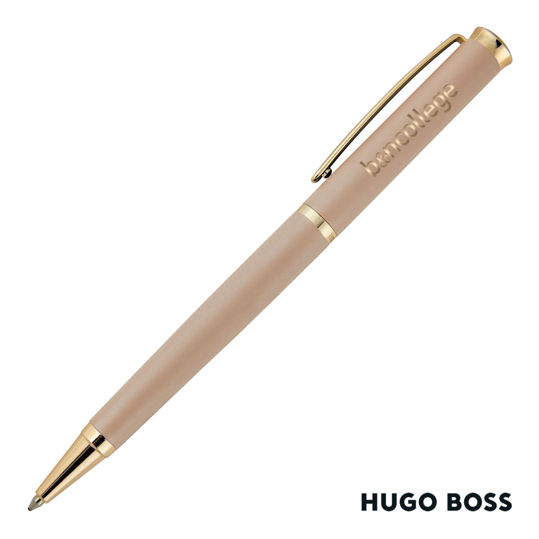 Hugo Boss® Sophisticated Ballpoint Pen