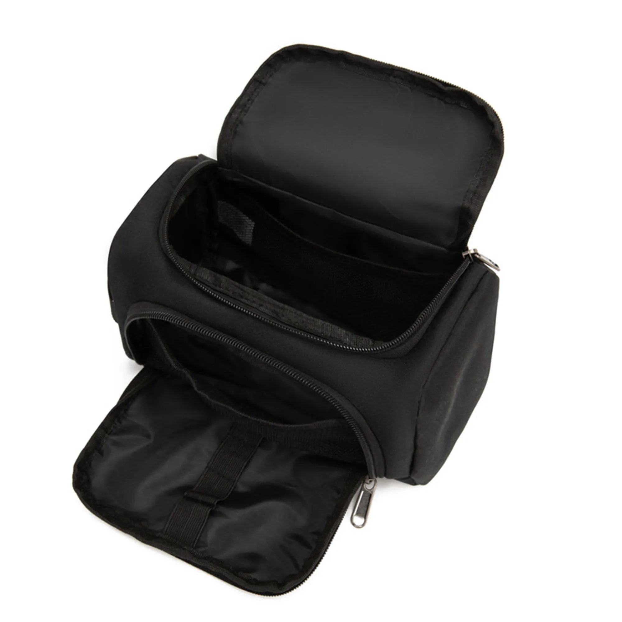 MOQ 10 Large Capacity Stationery Partition Storage Bag 6