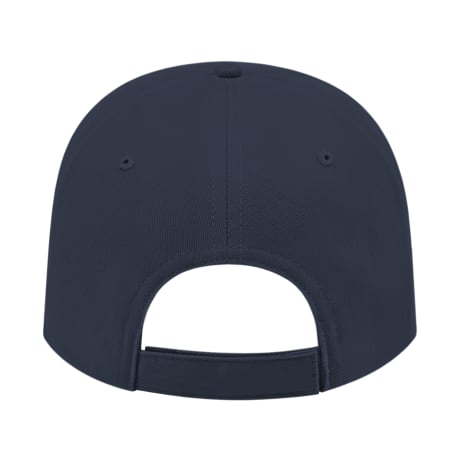 Cap America Lightweight Structured Low Profile Cap 251