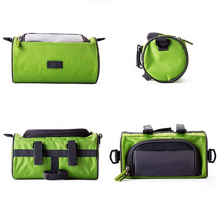 Bicycle Phone Bag 2