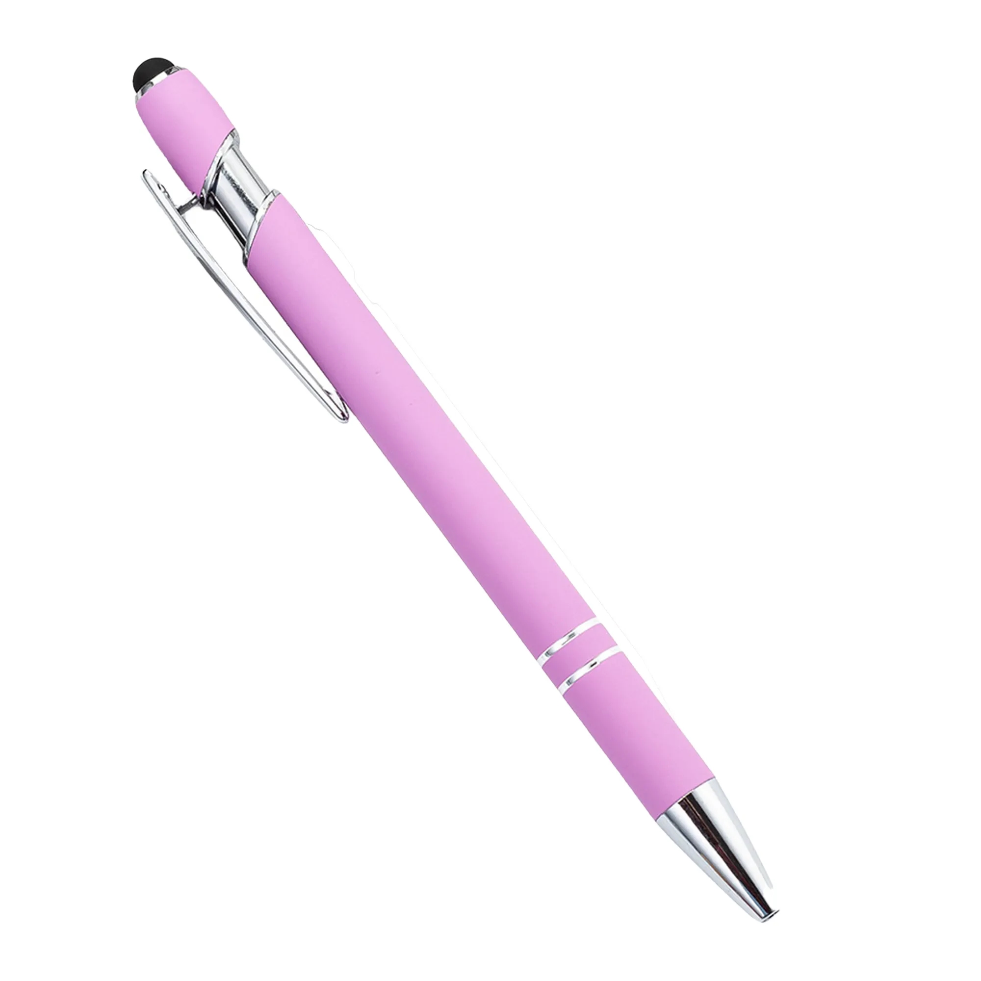 Ballpoint Smooth Writing Pens MOQ 50PCS 8