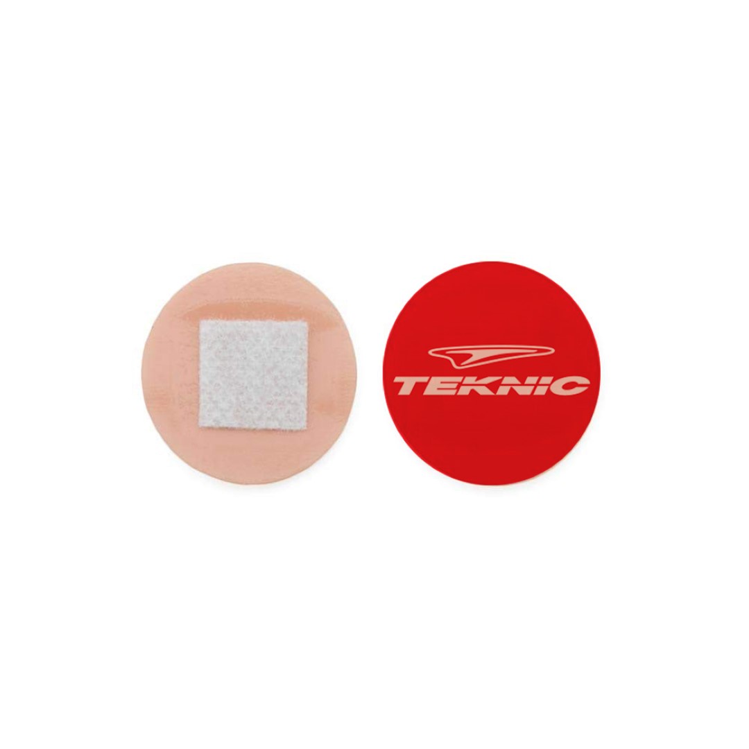ColorDot Custom Round Patches 9