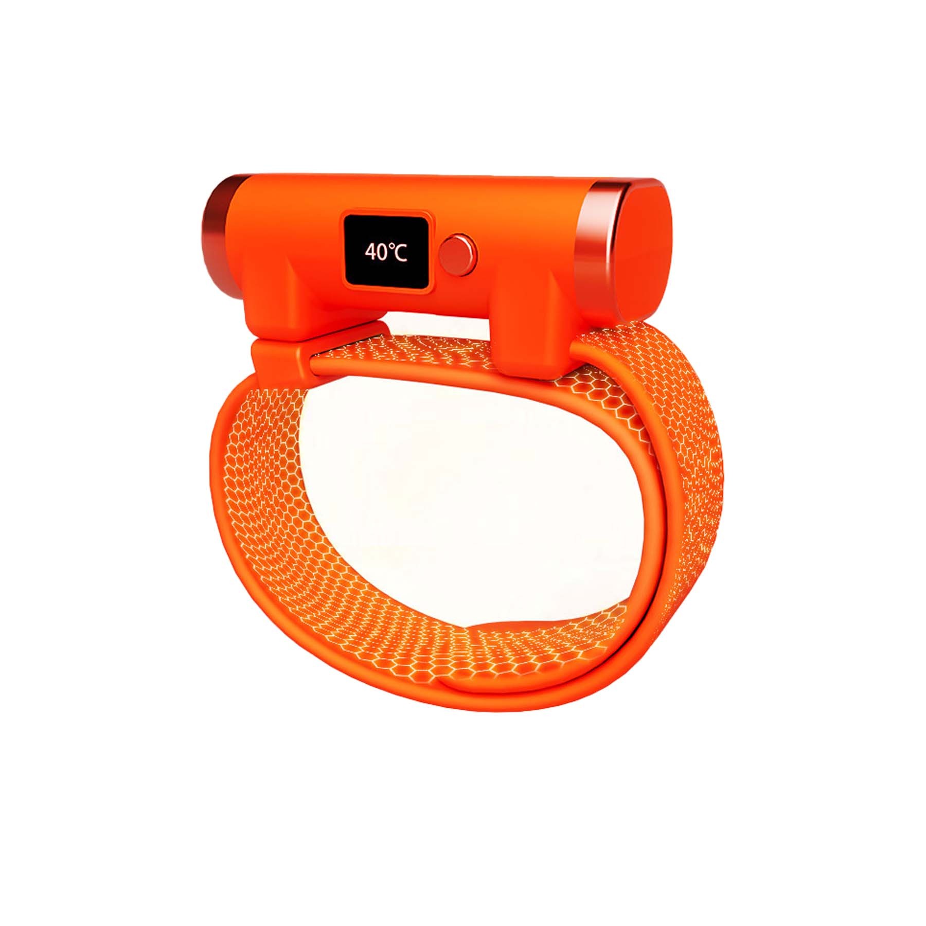 Hand Warmer Bracelet 5