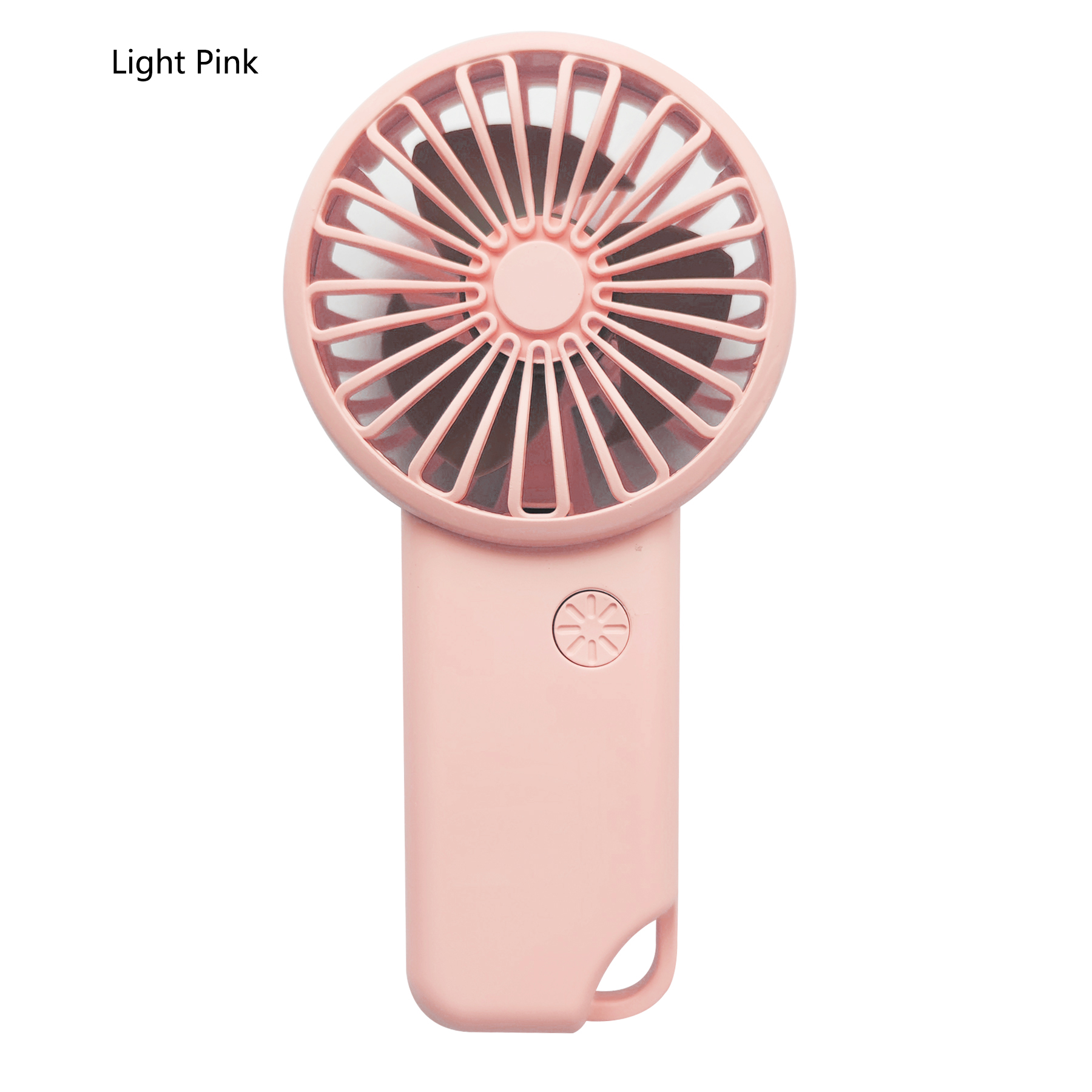 Teresa Mini Fan 6