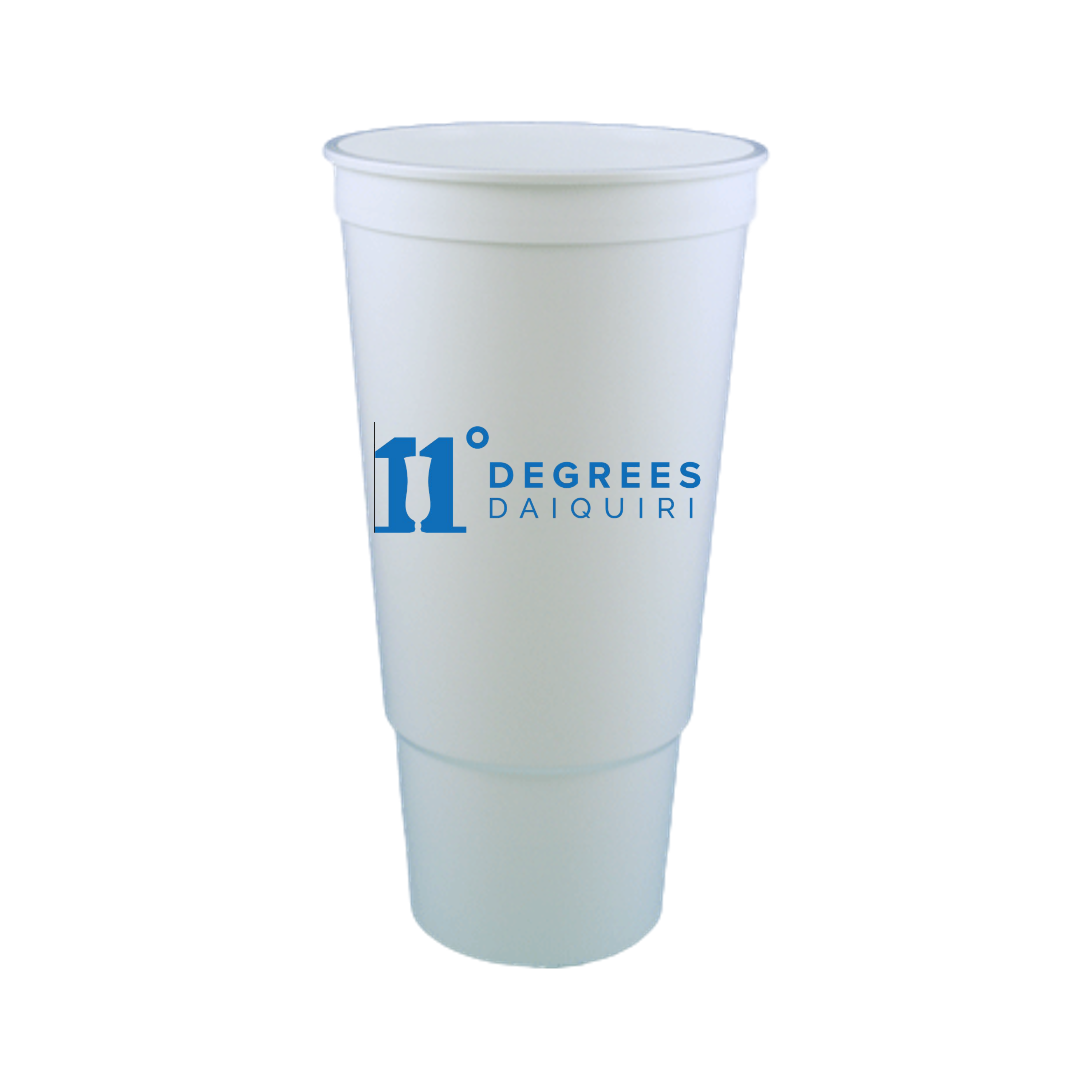 32 oz. Smooth Travel Stadium Cup 3