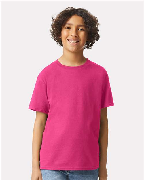 Youth Ultra Cotton® T-Shirt - 2000B 145