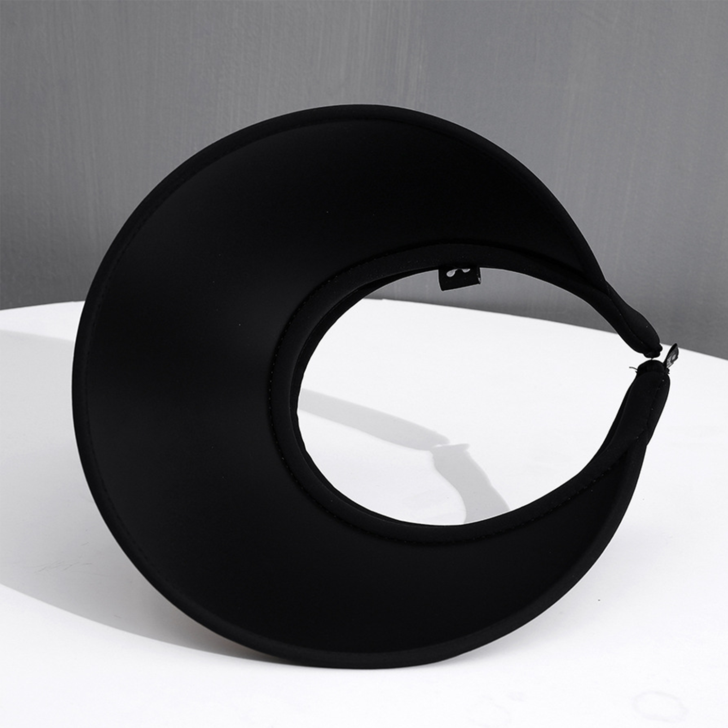 UV sun protection hat with large brim 4