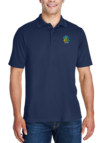 4.1 oz Moisture Wicking 100% Polyester 27