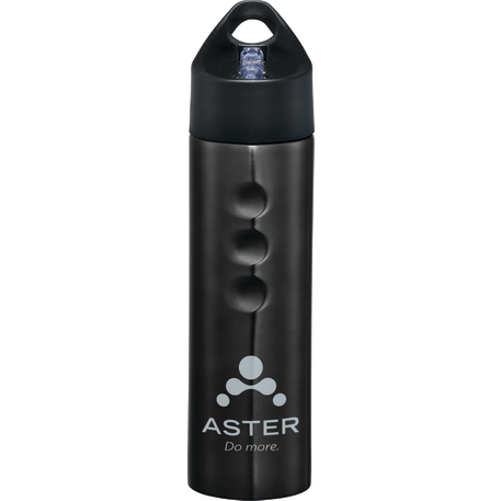 Troika 25oz Stainless Sports Bottle 6