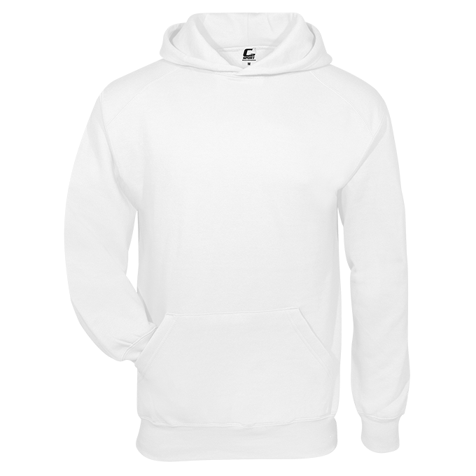 C2 Fleece Youth Hood 5