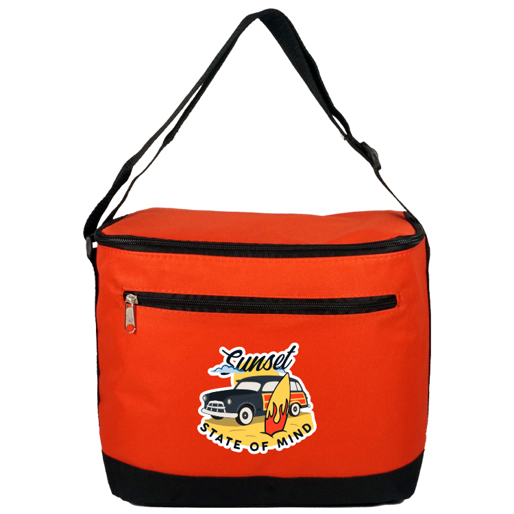 Bismark 12 Can Cooler 6