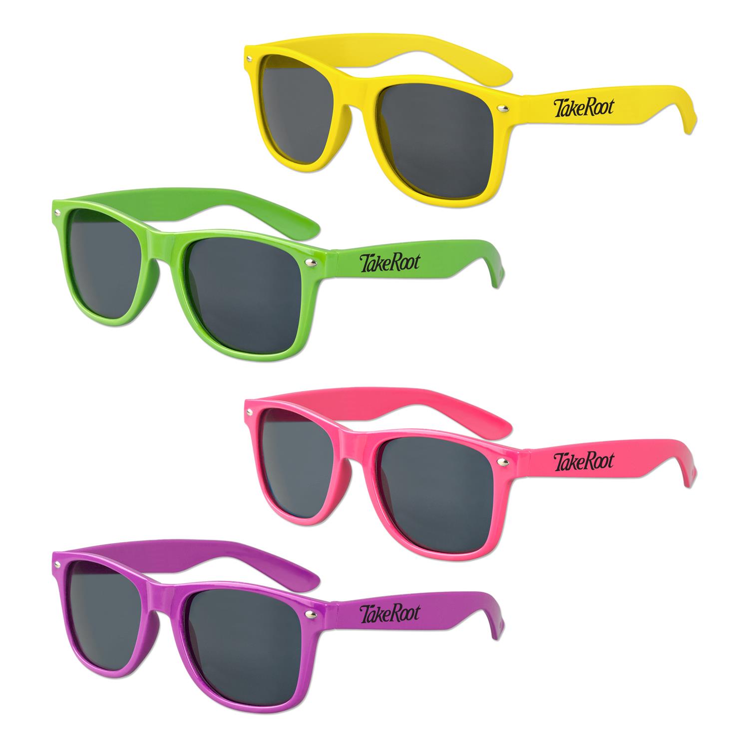 Iconic Sunglasses 58