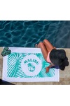 Diamond Beach Towel 14 lb/doz 24