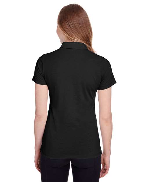 Women's Fusion Polo - 596921 71