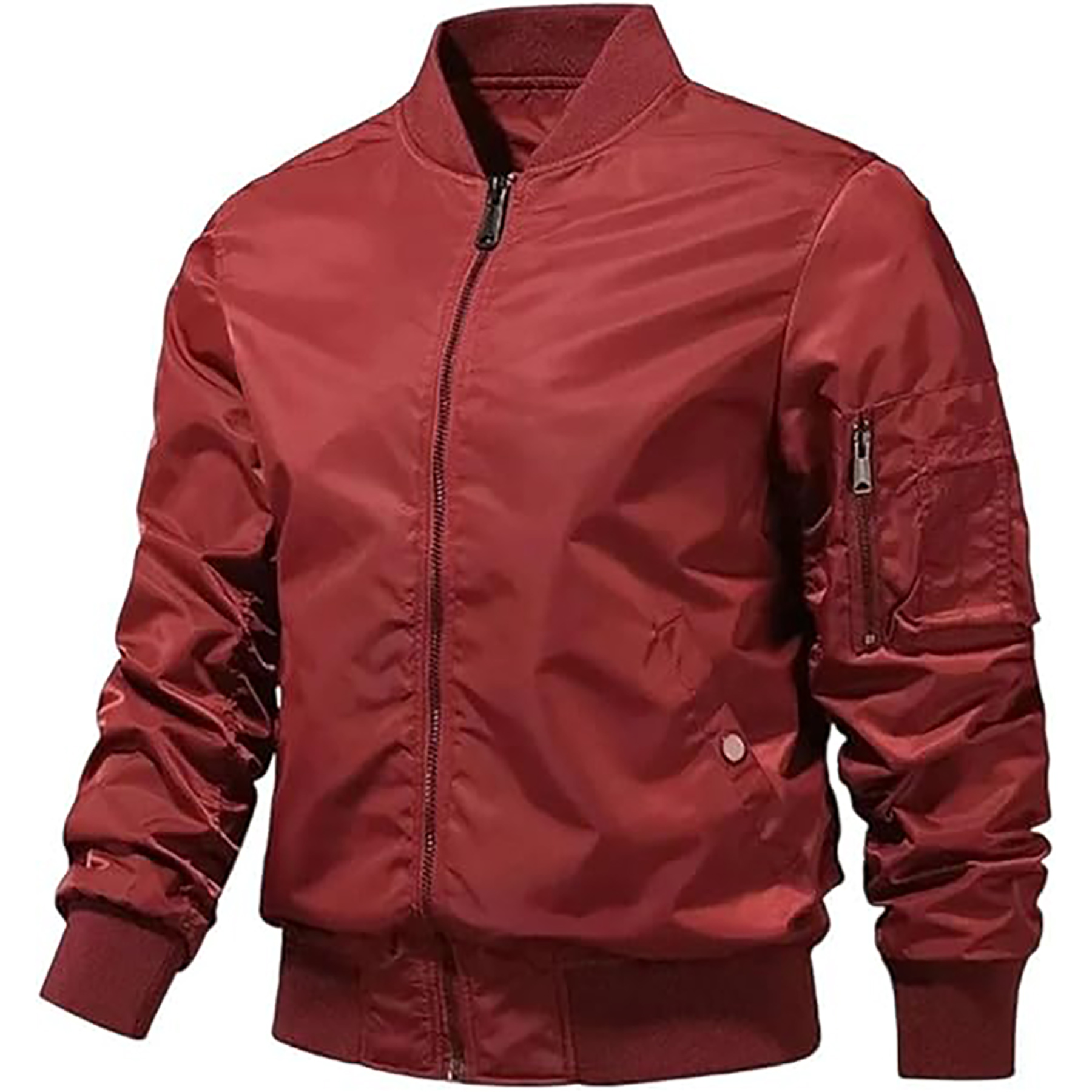 Bomber Jacket 3